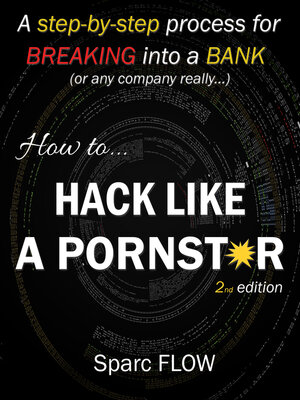 cover image of How to Hack Like a Pornstar